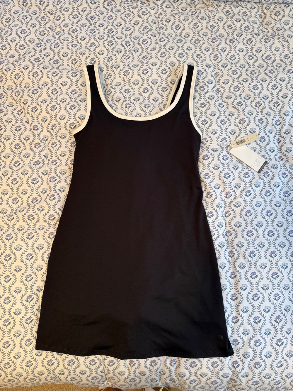 NWT Z Supply Active dress
